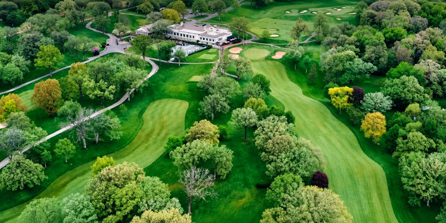 Elgin Country Club
