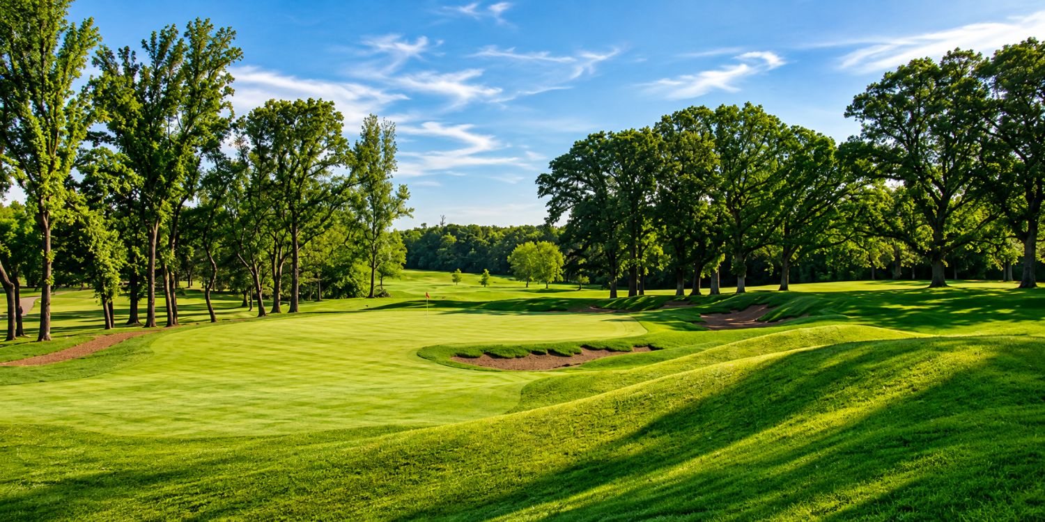 Flossmoor Country Club