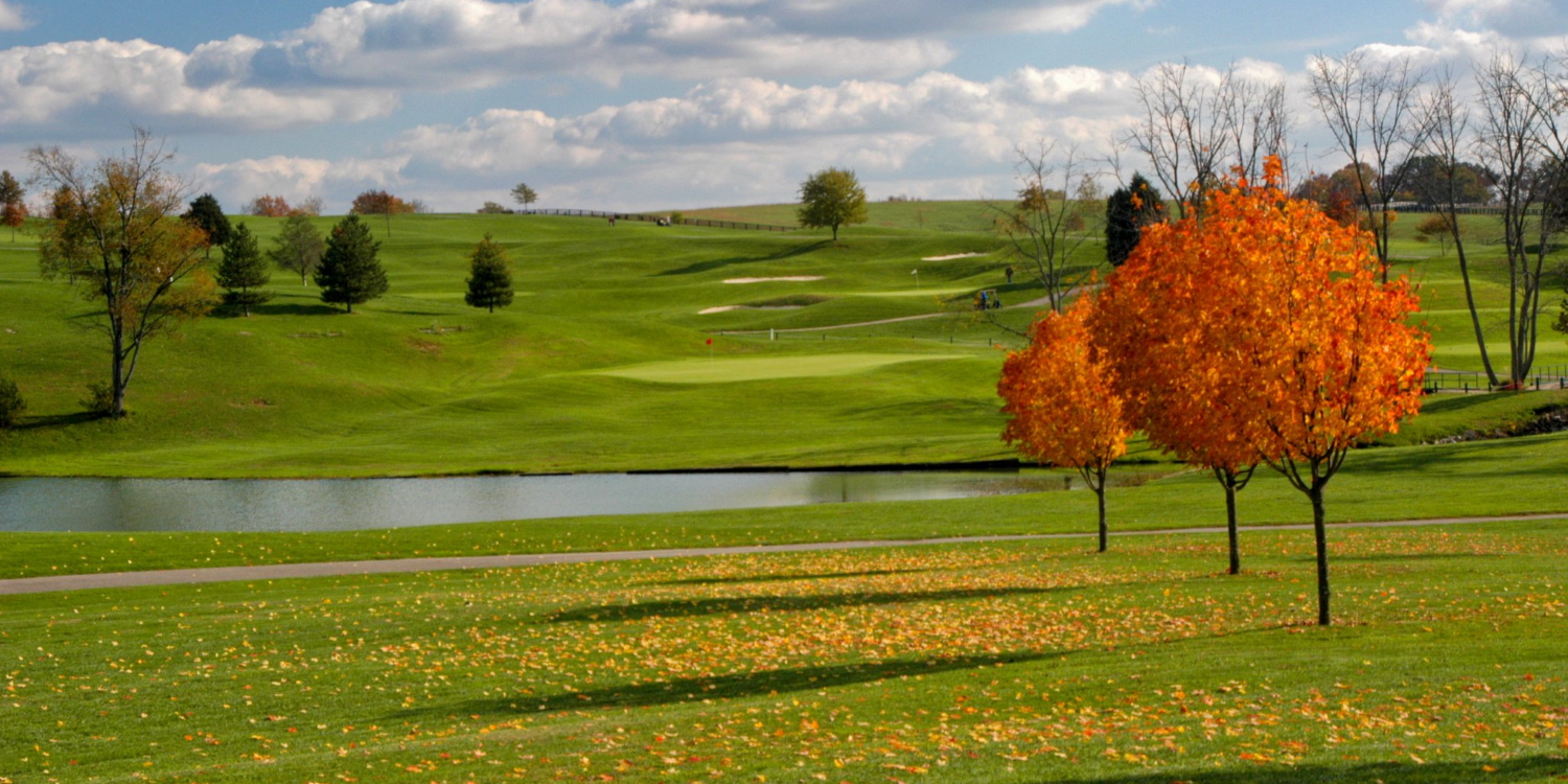 Gibson Bay Golf Course Golf in Richmond, Kentucky