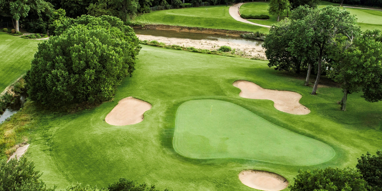 Iron Horse Golf Course