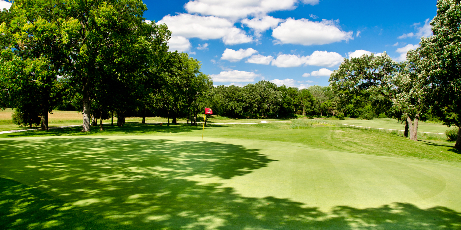 Kettle Moraine Golf Club