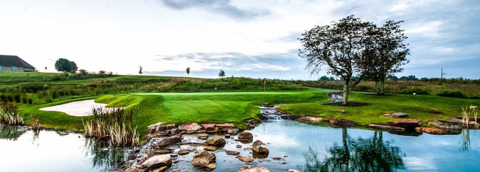 Lake Cumberland Golf Club  Golf Outing