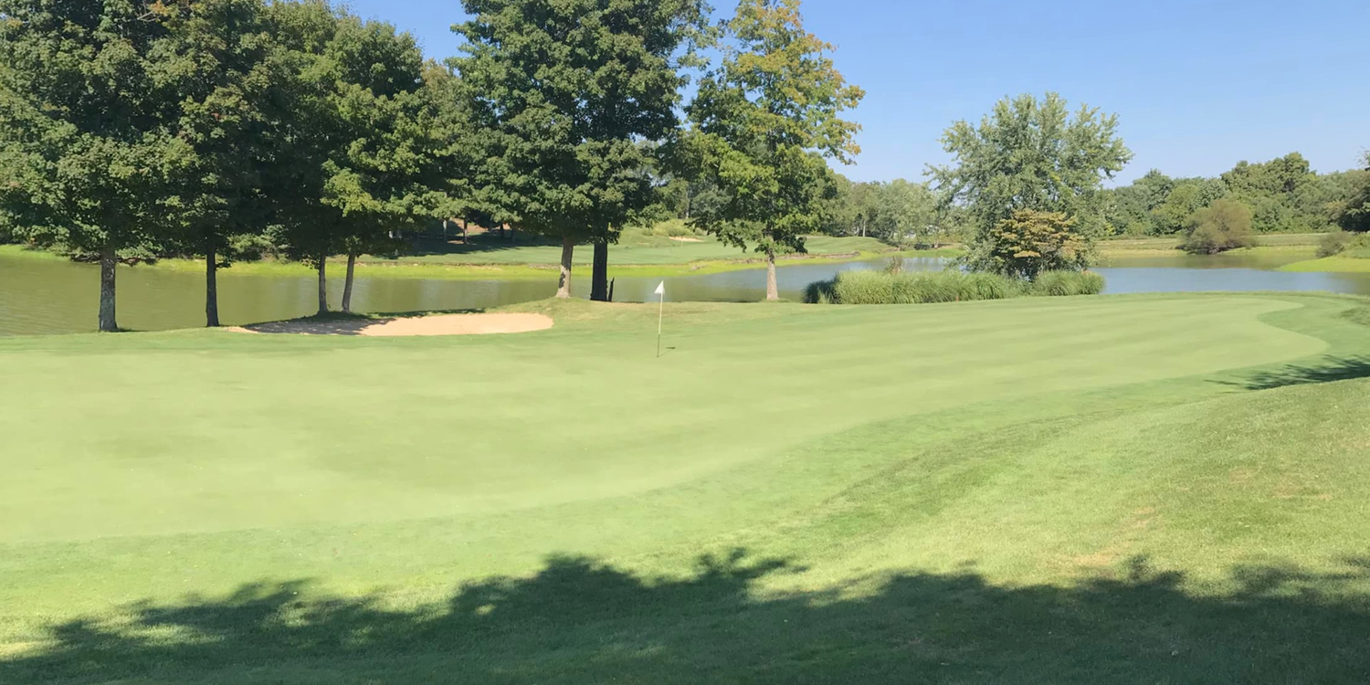 2022 Best Kentucky Golf Courses List
