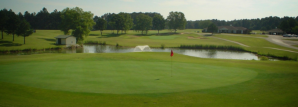 Miller Memorial Golf Course