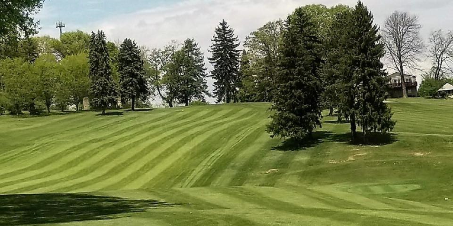 Mount Odin Golf Course