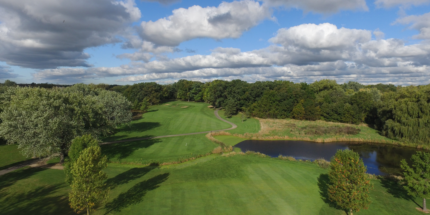 Muskego Lakes Country Club