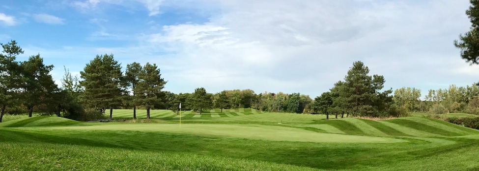 Myth Golf and Banquets