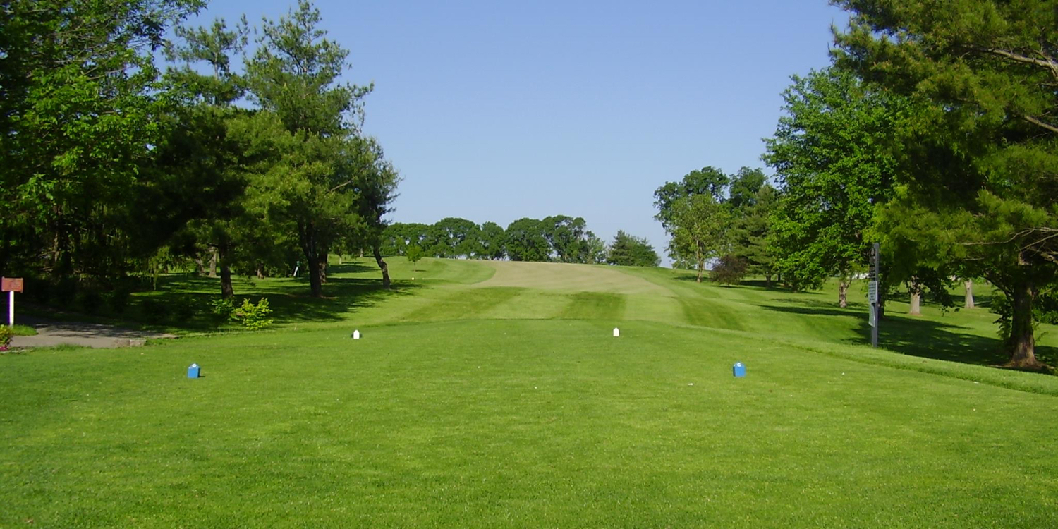 Eagle Creek Golf Course - La Grange, KY