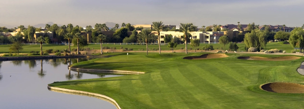 Palm Valley Golf Club