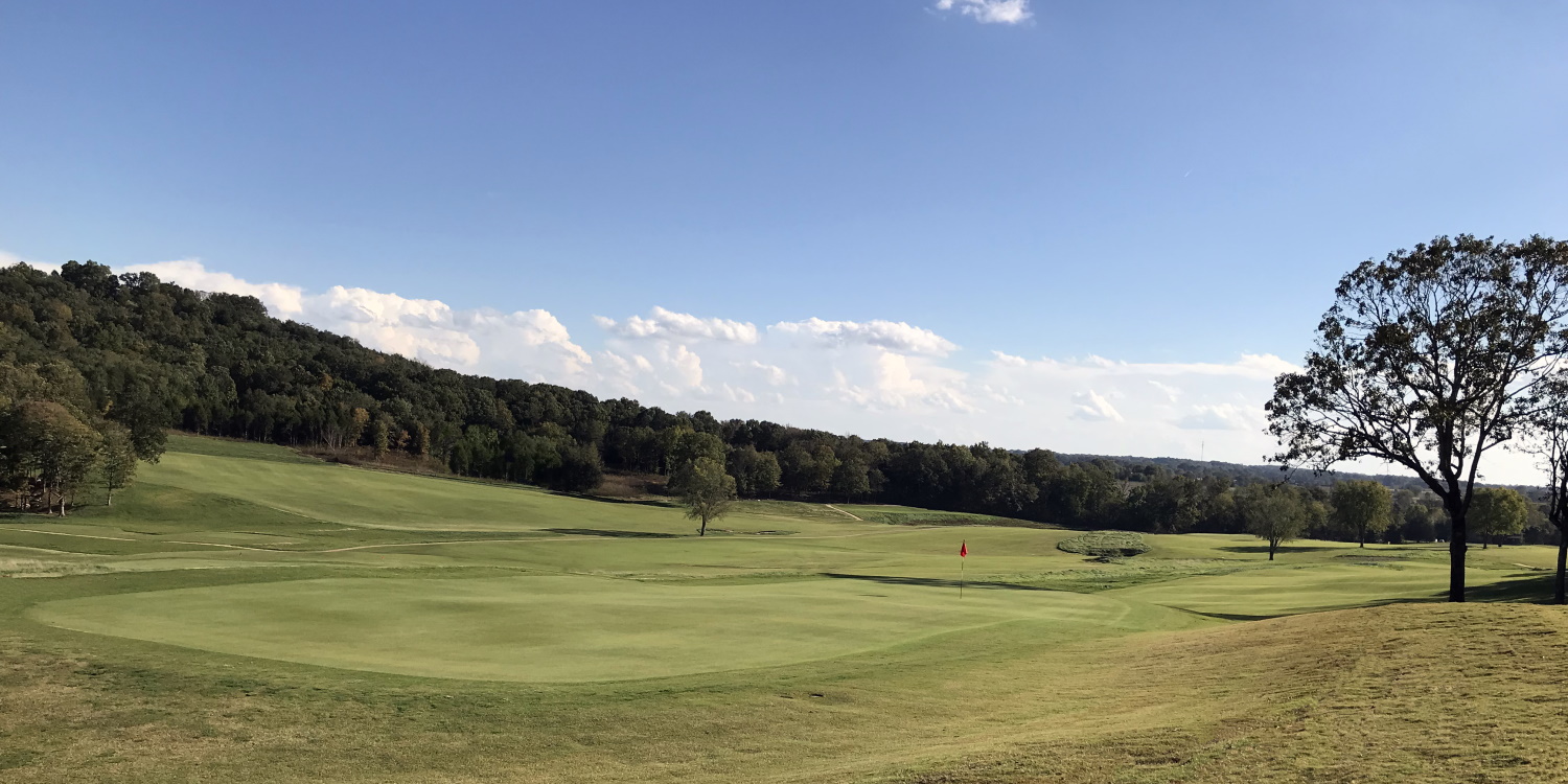 Park Mammoth Golf Club Golf in Park City, Kentucky