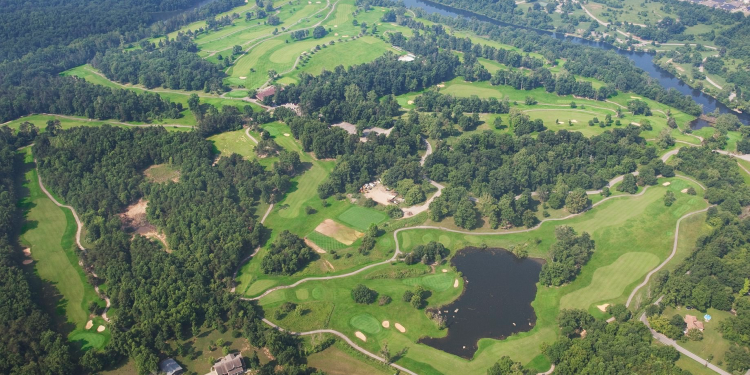 Quail Chase Golf Club Golf in Louisville, Kentucky