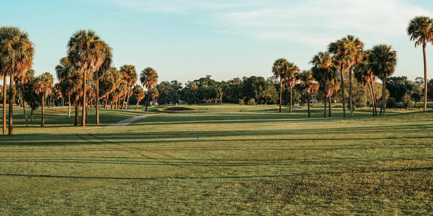 Rocky Point Golf Course