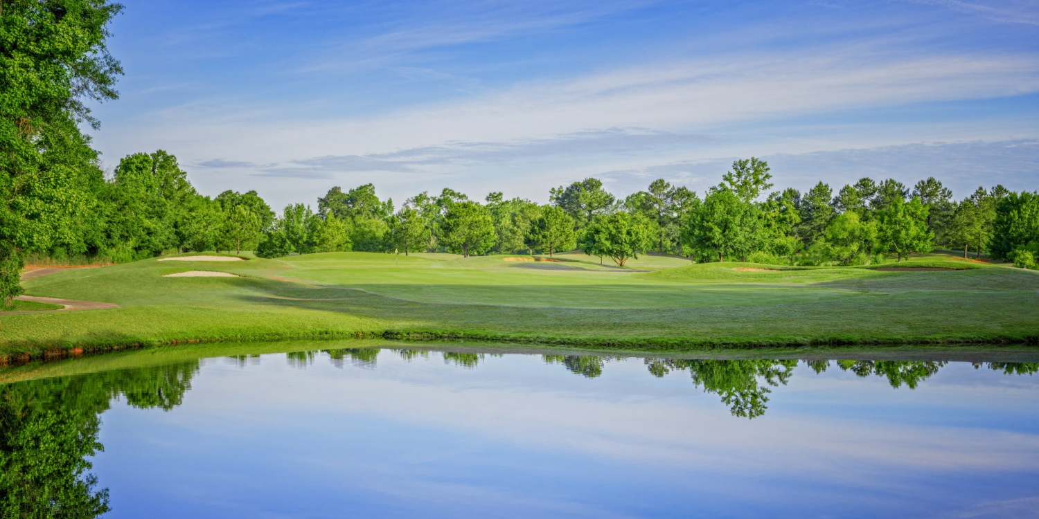 Santee National Golf Club