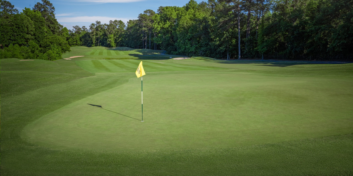 Santee National Golf Club