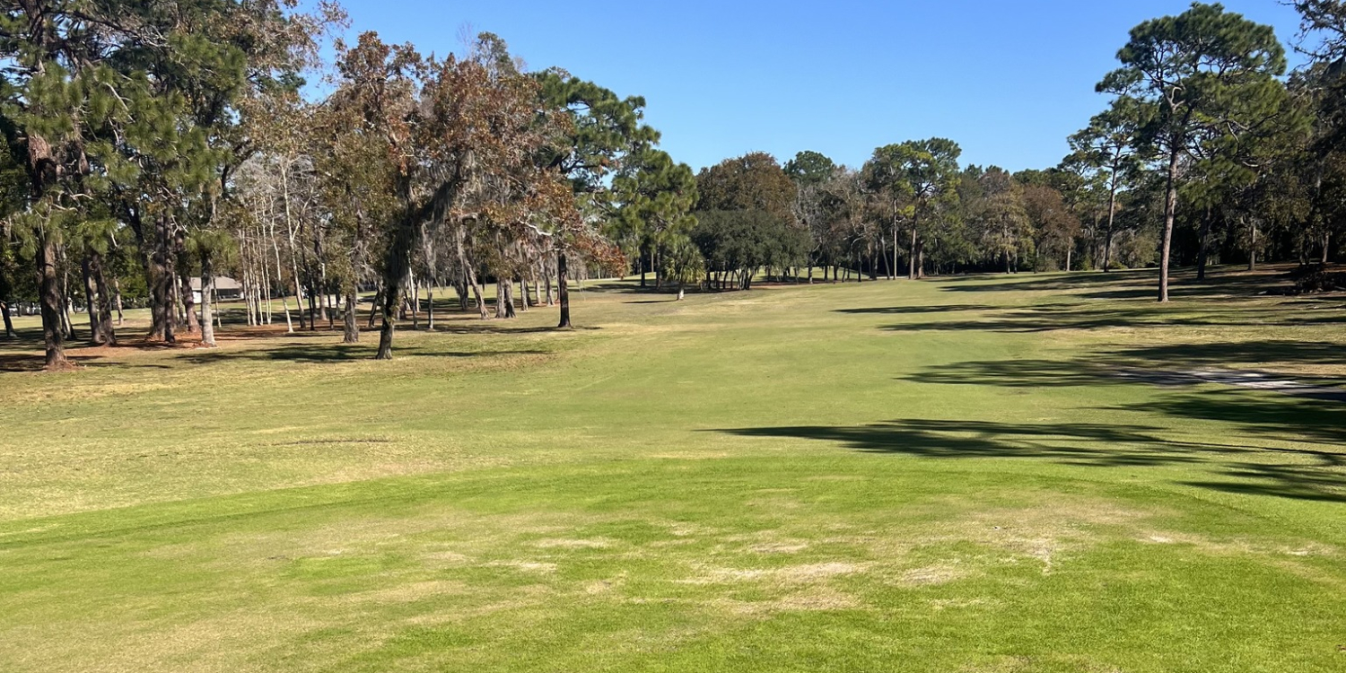 Sugarmill Woods Country Club