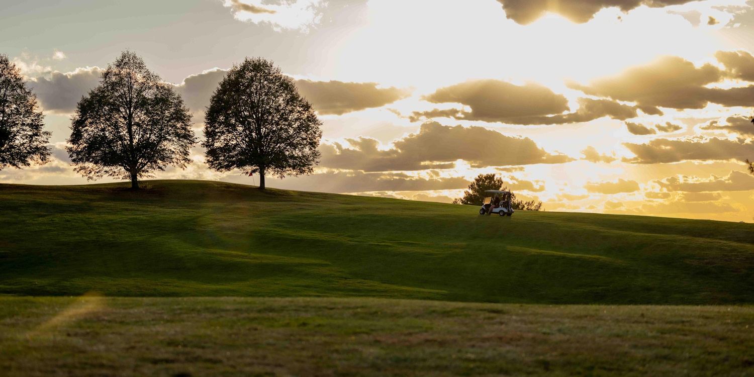 Taylorsville Country Club Golf Outing