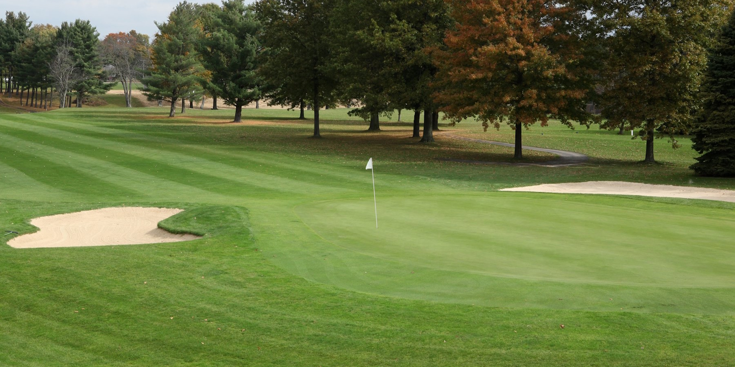 Tannenhauf Golf Club