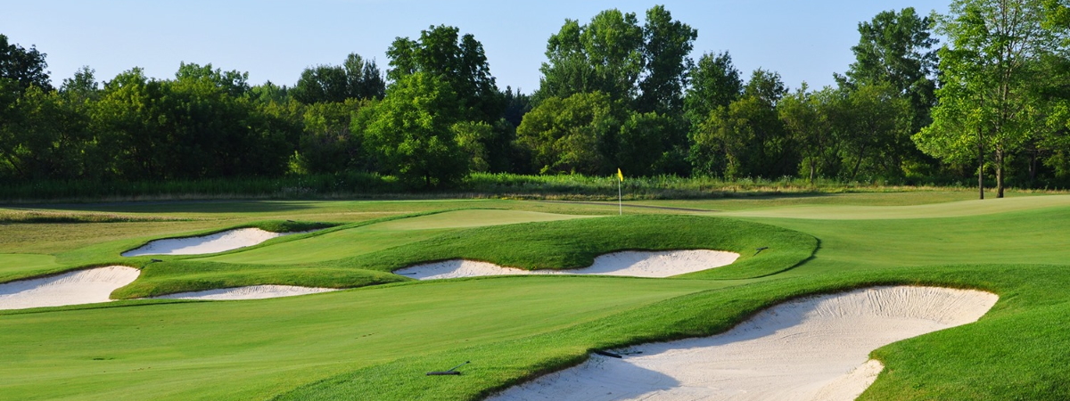 Timber Banks Golf Course