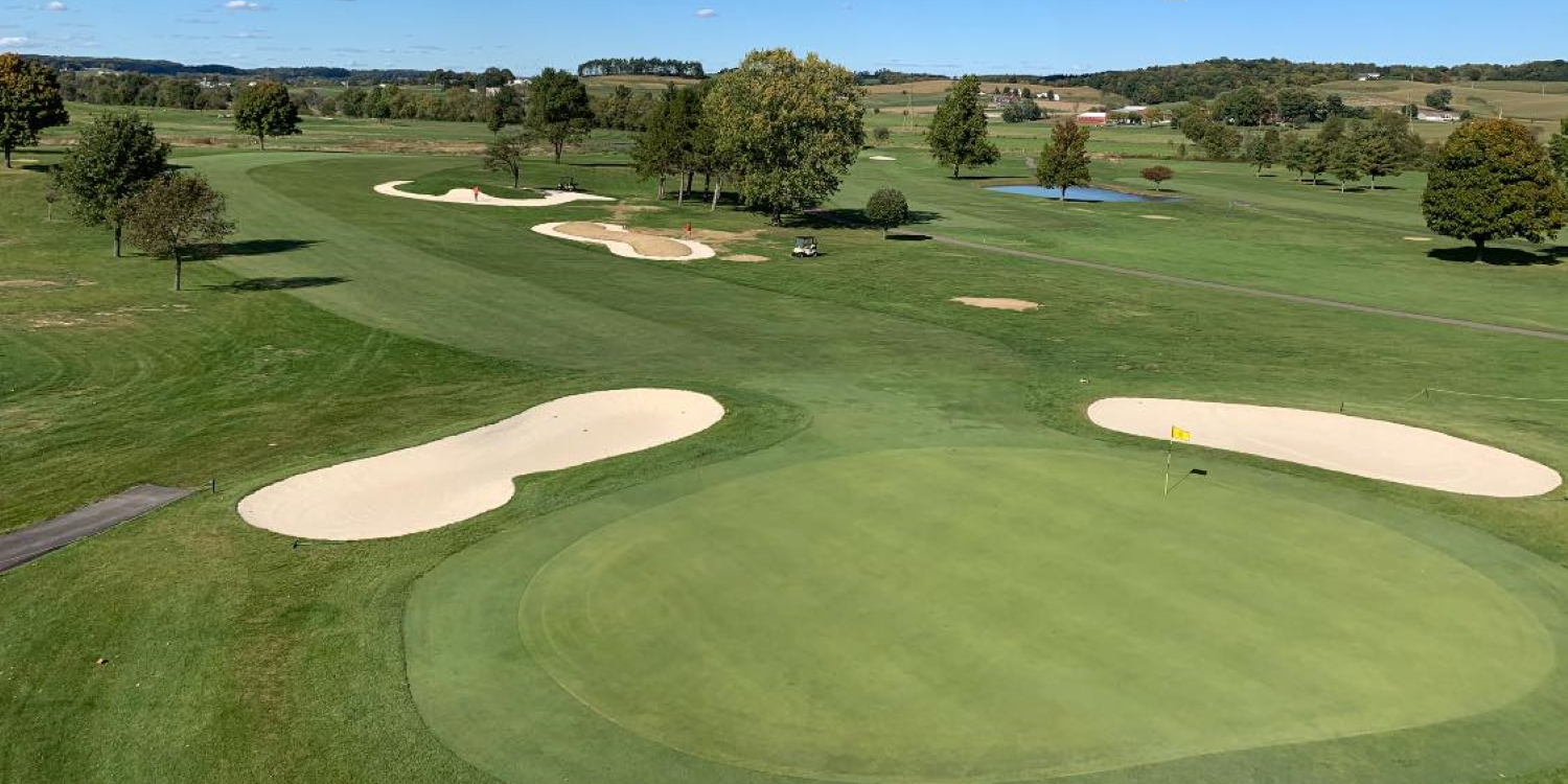 Black Gold Golf Club