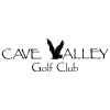 Cave Valley Golf Club at Park Mammoth Resort