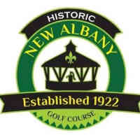 New Albany Golf Course
