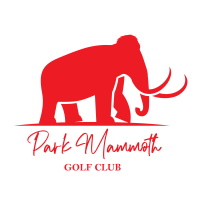 Park Mammoth Golf Club  golf app