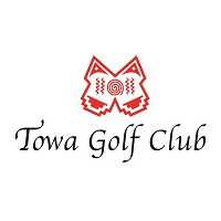 Towa Golf Club at Buffalo Thunder Resort & Casino logo