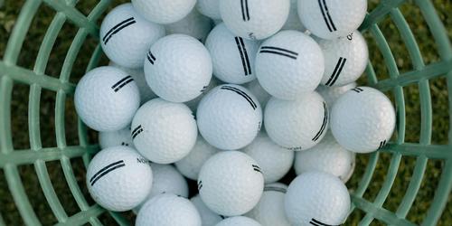Berea Driving Range