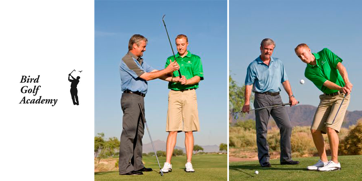 Classic Cub golf lessons