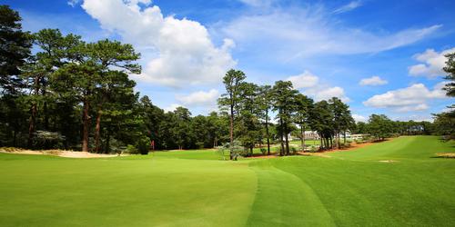Golfbreaks Golf Package