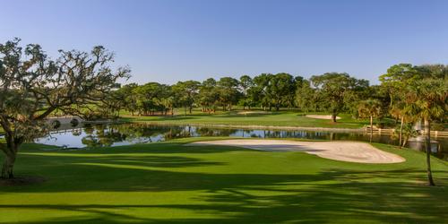 Golfbreaks Golf Package