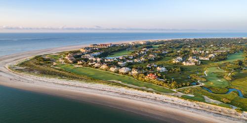 Golfbreaks Golf Package