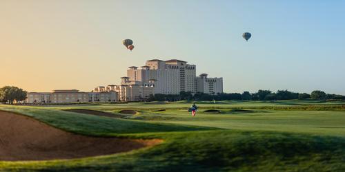 Golfbreaks Golf Package