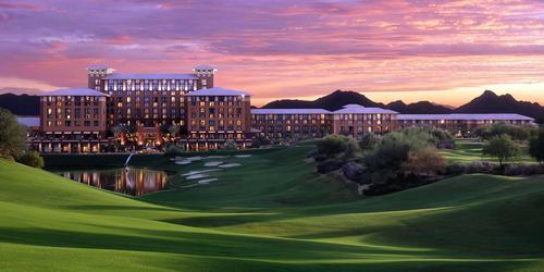 Golfbreaks Golf Package