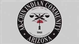 Ak-chin Southern Dunes Golf Club Video