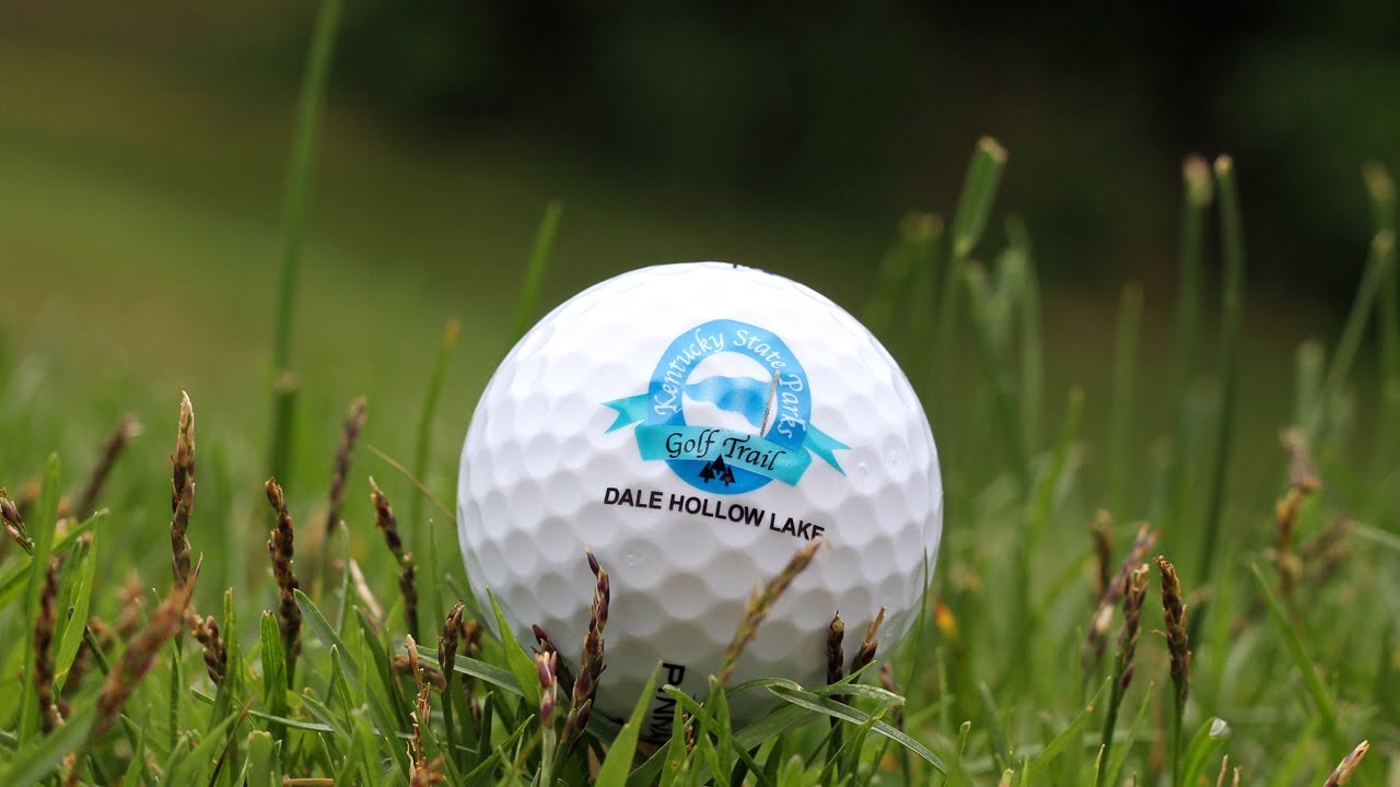 Dale Hollow Lake State Resort Park Golf Course