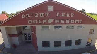 Bright Leaf Golf Course
